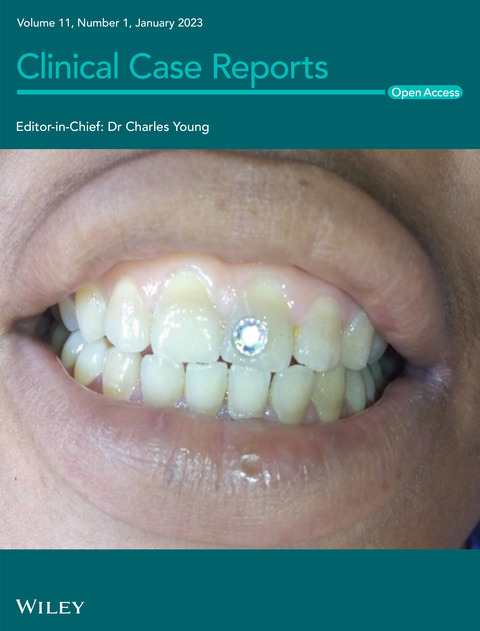 Cover Image Volume 11 Issue 1, 2023
