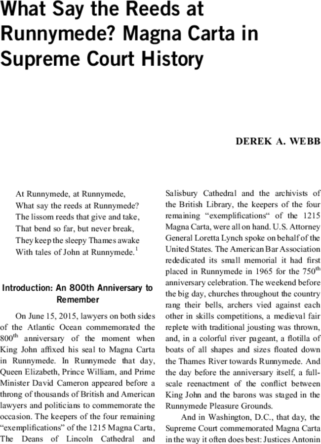 First page image