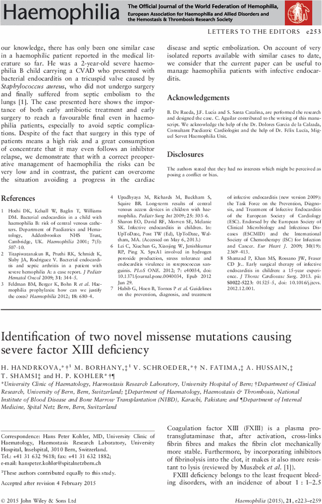 First page image