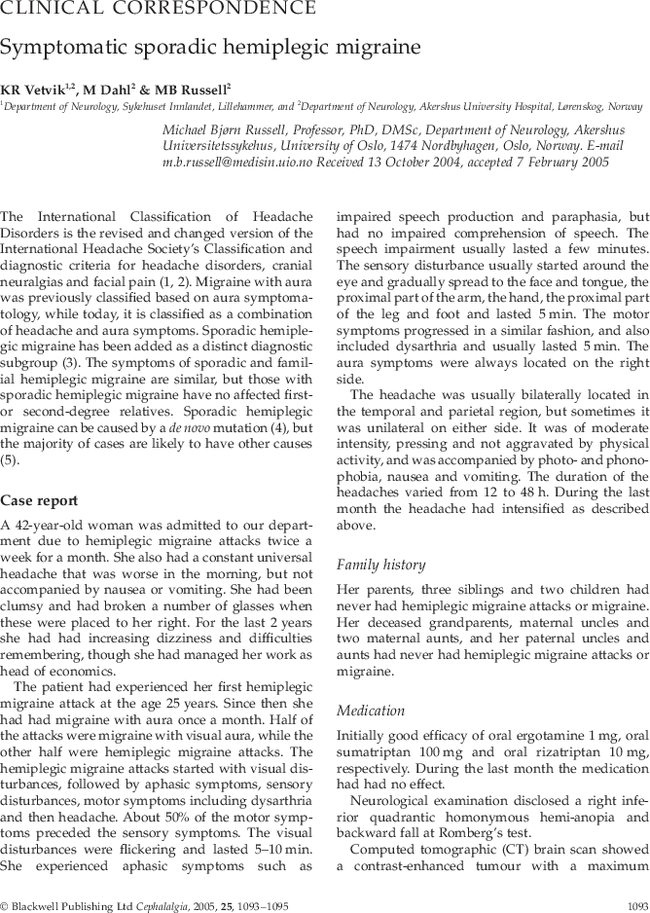 First page image