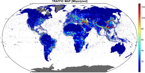 Future technologies for very high throughput satellite systems Issue 2, 2020