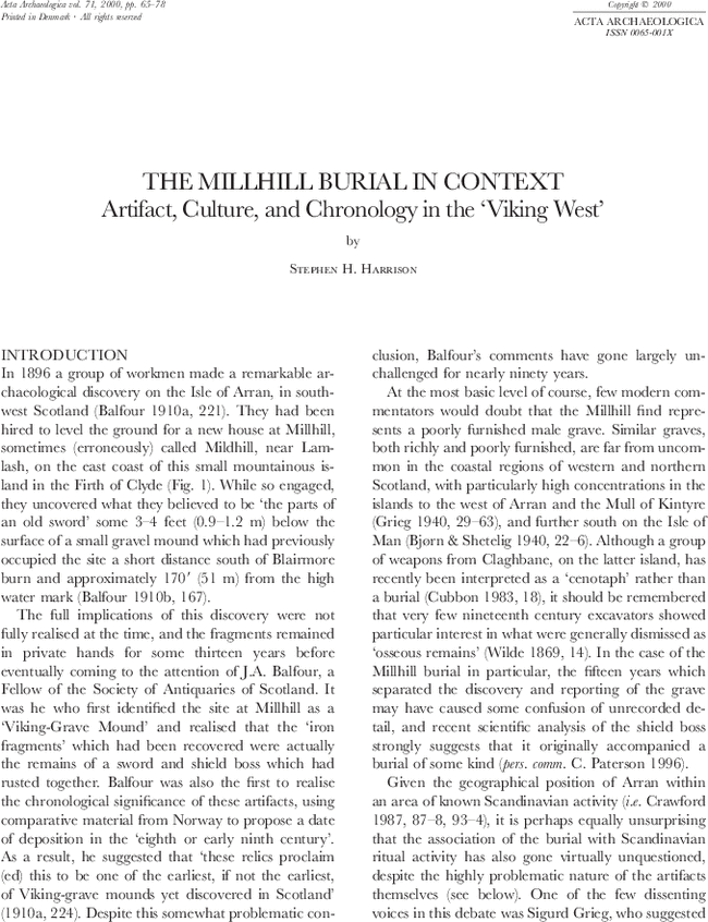 First page image