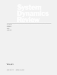 System Dynamics Review