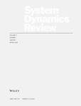 System Dynamics Review