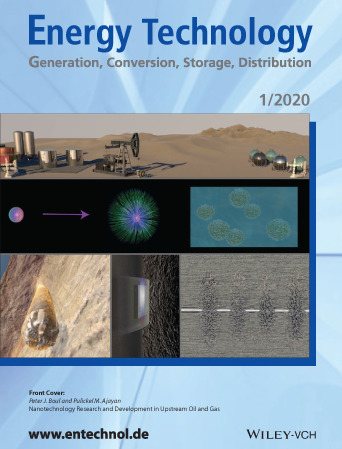 Nanotechnology Research and Development in Upstream Oil and Gas Volume 8 Issue 1, 2020