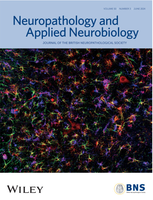 Cover Image, Volume 50, Issue 3 Volume 50 Issue 3, 2024