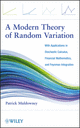 Cover image of A Modern Theory of Random Variation