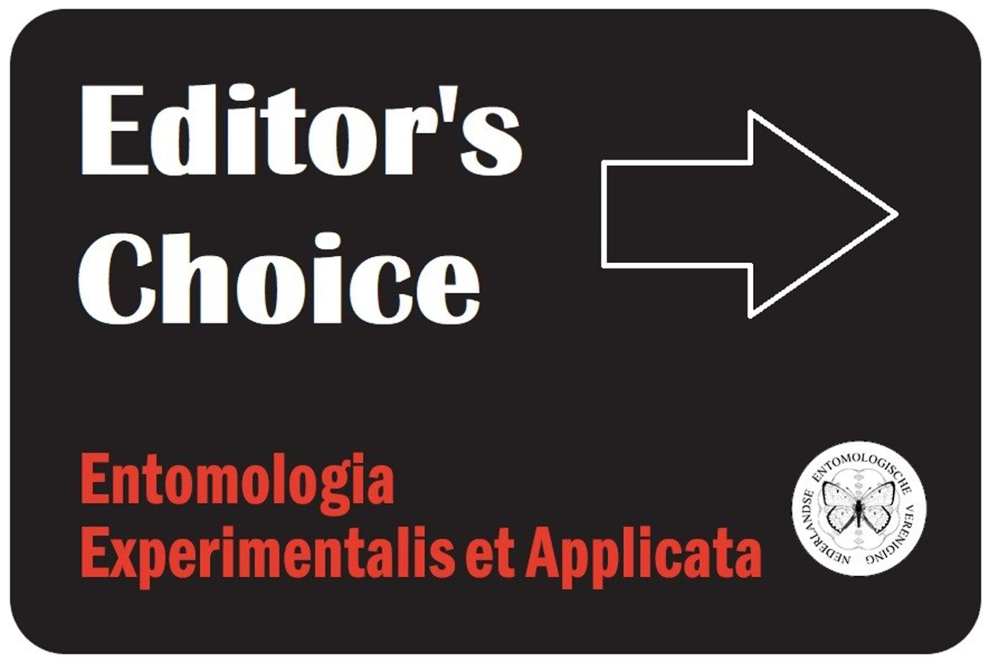 Editor's Choice: May 2025