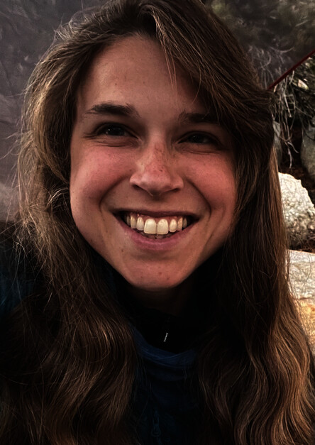 Sophia Fricke