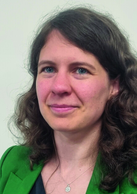 Miriam L. O'Duill