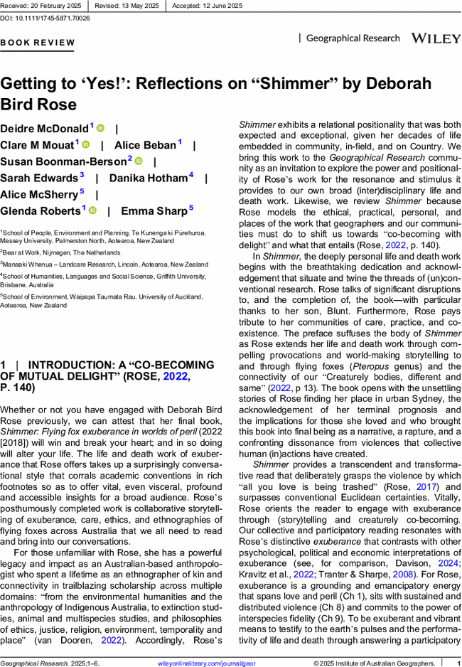 First page image