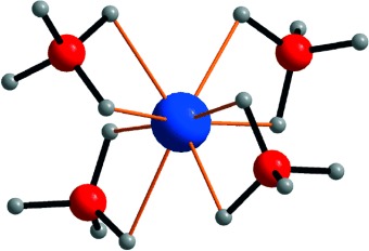 Magnesium Borohydride: Synthesis and Crystal Structure