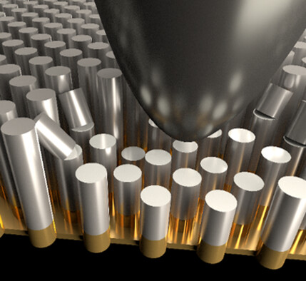 Heusler-Based Cylindrical Micro- and Nanowires