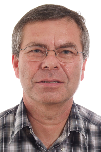 biography image