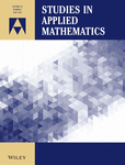 Studies in Applied Mathematics