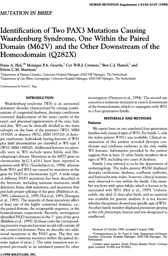 First page image