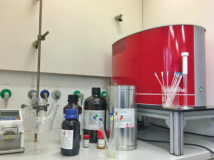 Desktop NMR and Its Applications From Materials Science To Organic Chemistry