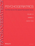 Psychogeriatrics