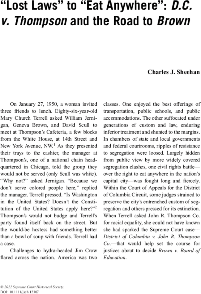 First page image