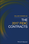 Cover image of The 2017 Fidic Contracts
