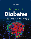 Textbook of Diabetes cover image