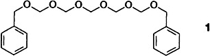On the Helicity of Oligomeric Formaldehyde