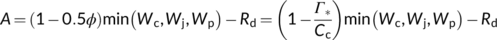 urn:x-wiley:01407791:media:pce14070:pce14070-math-0008 urn:x-wiley:01407791:media:pce14070:pce14070-math-0008