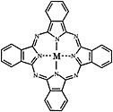 Iron phthalocyanine as new efficient catalyst for catalytic transfer hydrogenation of simple aldehydes and ketones
