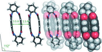 Electron Delocalization in a Rigid Cofacial Naphthalene-1,8:4,5-bis(dicarboximide) Dimer