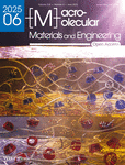 Macromolecular Materials and Engineering