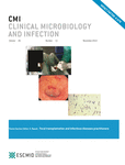 Clinical Microbiology and Infection