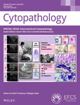 Special Issue: Interventional Cytopathology cover image