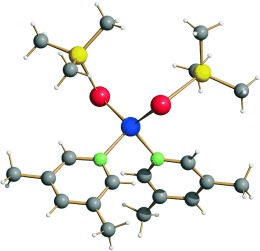Imine-Stabilized Zinc Trimethylsilylchalcogenolates: Powerful Reagents for the Synthesis of II-II′-VI Nanocluster Materials