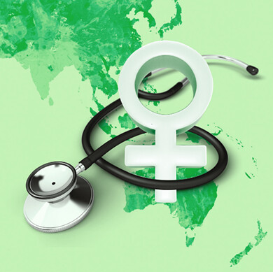 Leading women in respiratory medicine and research: Opportunities for international societies to support women with examples from the American Thoracic Society