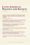 Latin American Politics and Society
