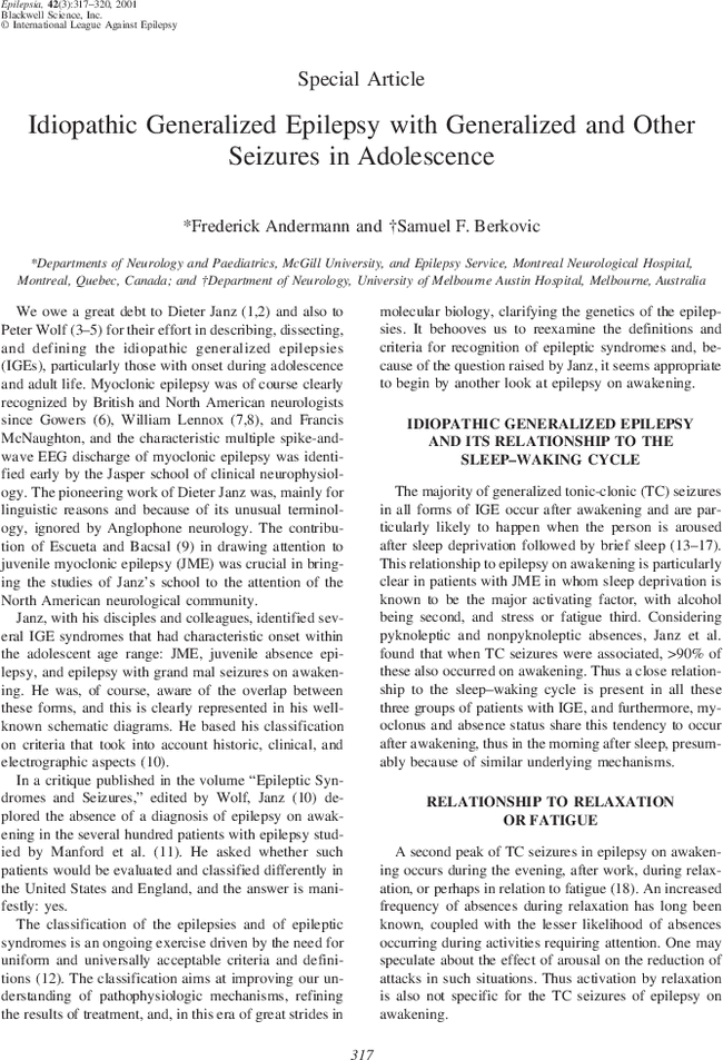 First page image