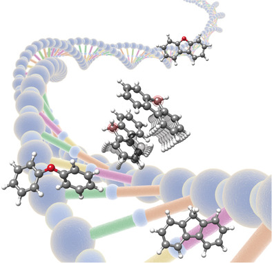 Rotational Signatures of Dispersive Stacking in the Formation of Aromatic Dimers