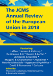 JCMS: Journal of Common Market Studies