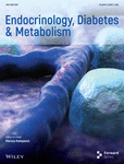 Endocrinology, Diabetes & Metabolism