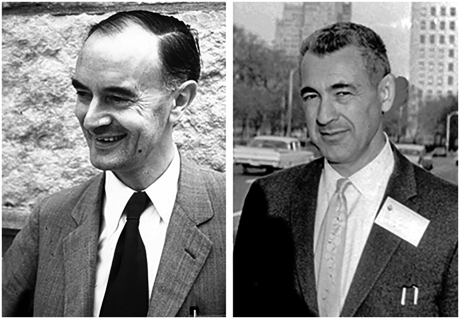 On the nonexistent Nobel Prizes for two pioneers of modern physical organic chemistry: Sir Christopher K. Ingold and Saul Winstein†