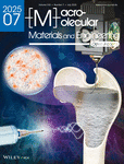Macromolecular Materials and Engineering