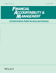 Financial Accountability & Management