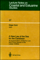 Cover image of A New Law of the Sea for the Caribbean: An Examination of Marine Law and Policy Issues in the Lesser Antilles