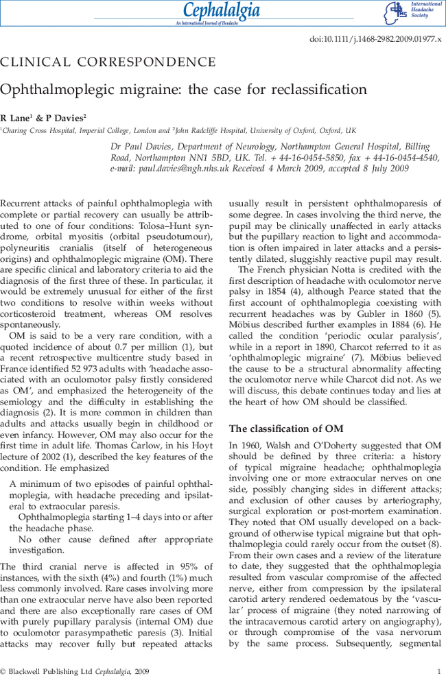 First page image