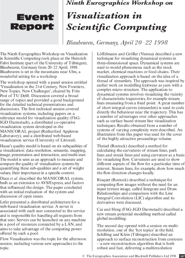 First page image