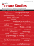 Journal of Texture Studies