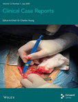 Clinical Case Reports