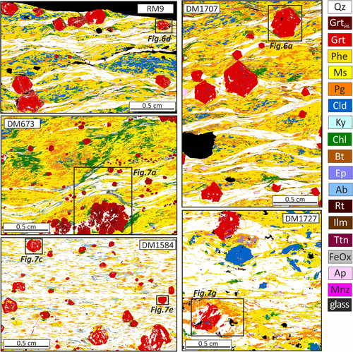 Details are in the caption following the image Details are in the caption following the image