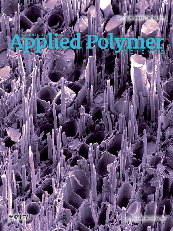 Cover Image, Volume 128, Issue 1
