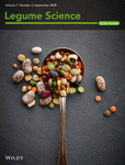 Legume Science